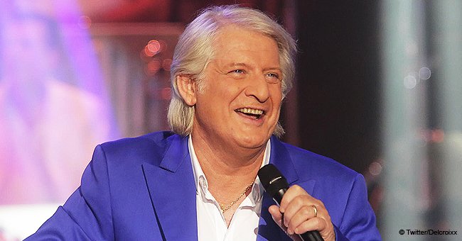 Le dernier spectacle de Patrick Sébastien : Sa fille Lily a éclaté en larmes en entendant la chanson de son père