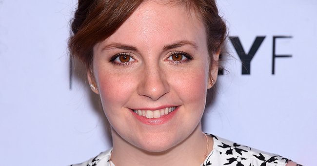 Lena Dunham arrives at the Paleyfest 2015 premiere of "Girls" on March 08, 2015 in Hollywood, California | Photo: Shutterstock
