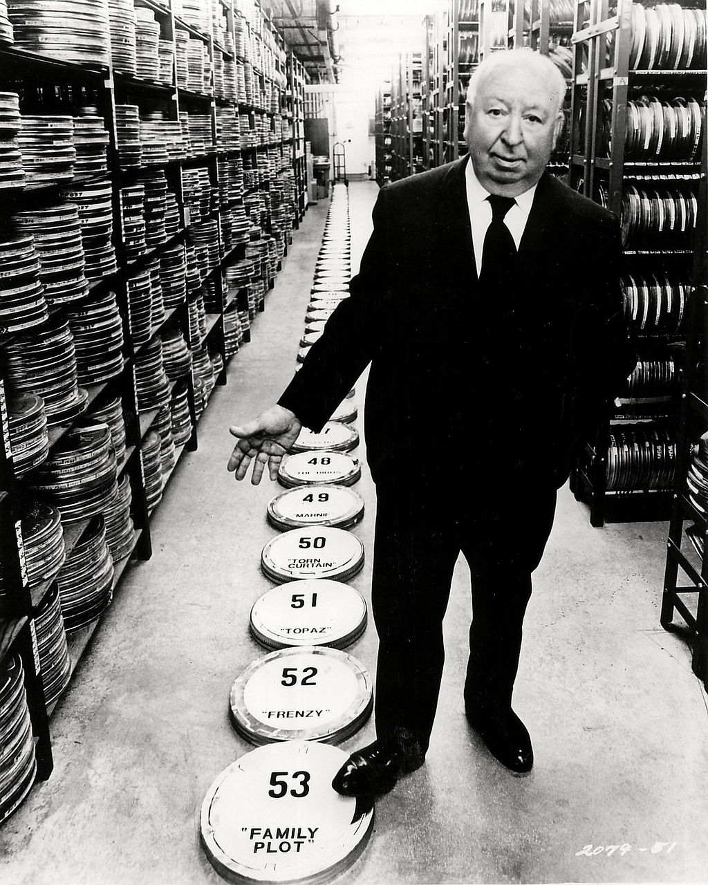 La historia de este brillante director no escapa de leyendas, mitos urbanos y fantasías.| Fuente: Wikipedia La historia de este brillante director no escapa de leyendas, mitos urbanos y fantasías.| Fuente: Wikipedia
