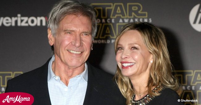 Calista Flockhart and Harrison Ford: The secret behind their unshakable marriage