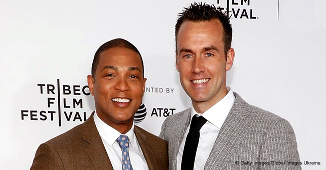 CNN's Don Lemon Announces He's Engaged to Boyfriend Tim Malone and Reveals the Adorable Proposal