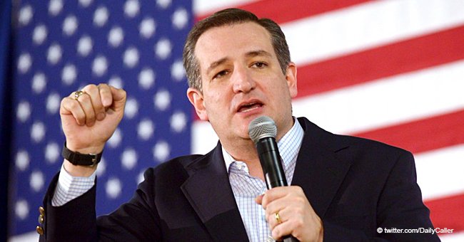 Sen. Ted Cruz proposes unique solution: El Chapo must pay for border wall