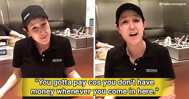 Chipotle offers job back to manager who refused serving black men after 'new information' emerges