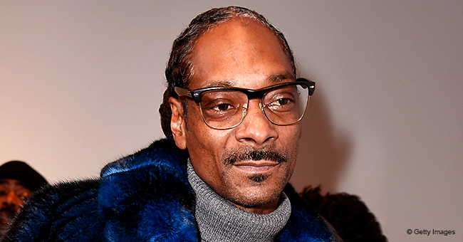 Rapper Snoop Dogg's Grandson Kai Love Dies at Only 10 Days Old