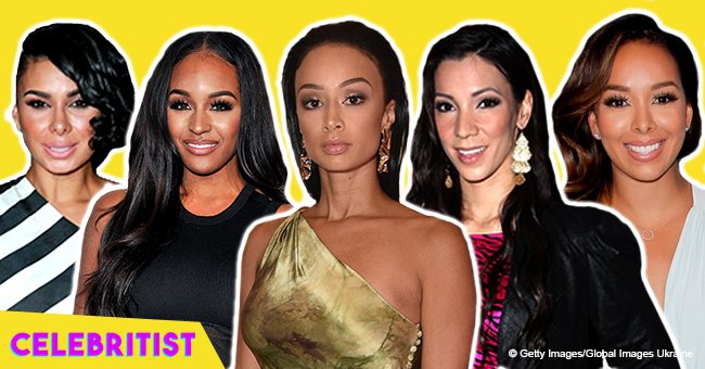 'Basketball Wives': Here's what happened to former contestants after the show