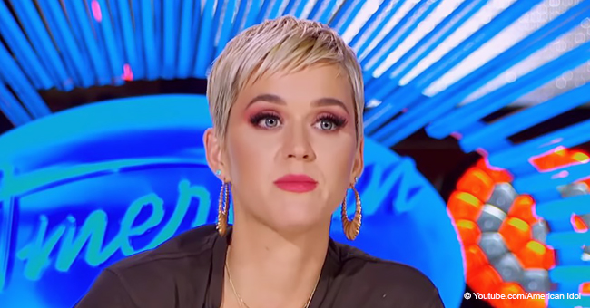 Jovencita confunde a los jueces, pero su voz eriza a Katy Perry en "American Idol"