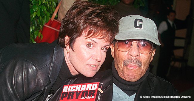 'He Warned Me,' Richard Pryor's Widow Believes That 1980 Fire Incident Was a Suicide Attempt