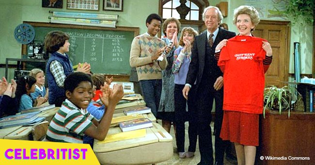  'Diff'rent Strokes' star dies at age 92 following cancer battle