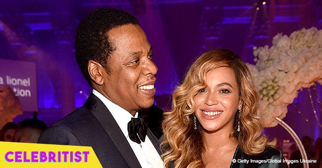 Beyoncé is all smiles in new pics, celebrating 37th birthday in Italy with husband Jay-Z