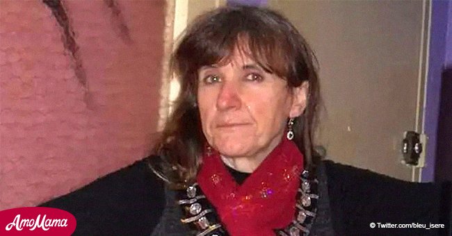 Dans l'Isère, Chantal Carrez, 59 ans, toujours portée disparue : Son mari donne une alerte