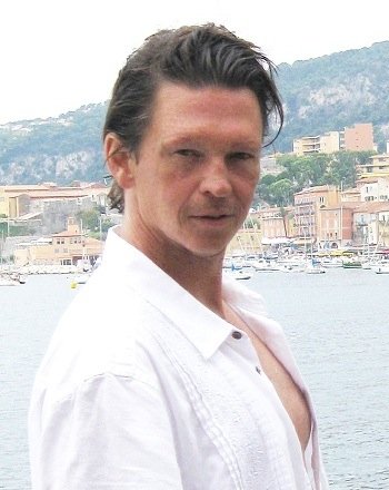 Jimmy McNichol en 2012. | Foto: Wikimedia Commons