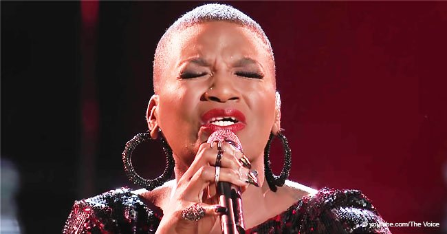 Former 'The Voice' Contestant Janice Freeman Has Died at 33