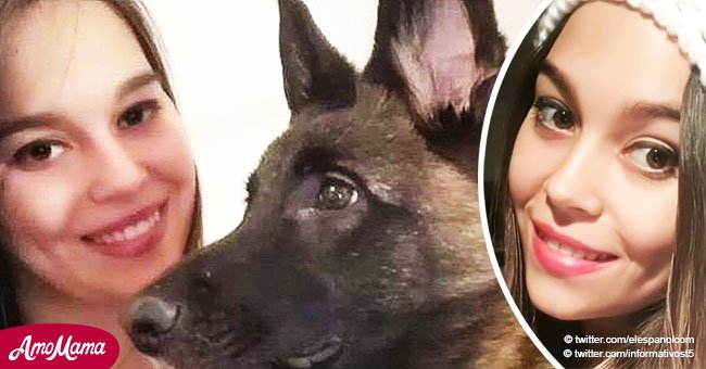 Mujer asesinada paseando a sus perros: Guardia Civil busca a una sospechosa