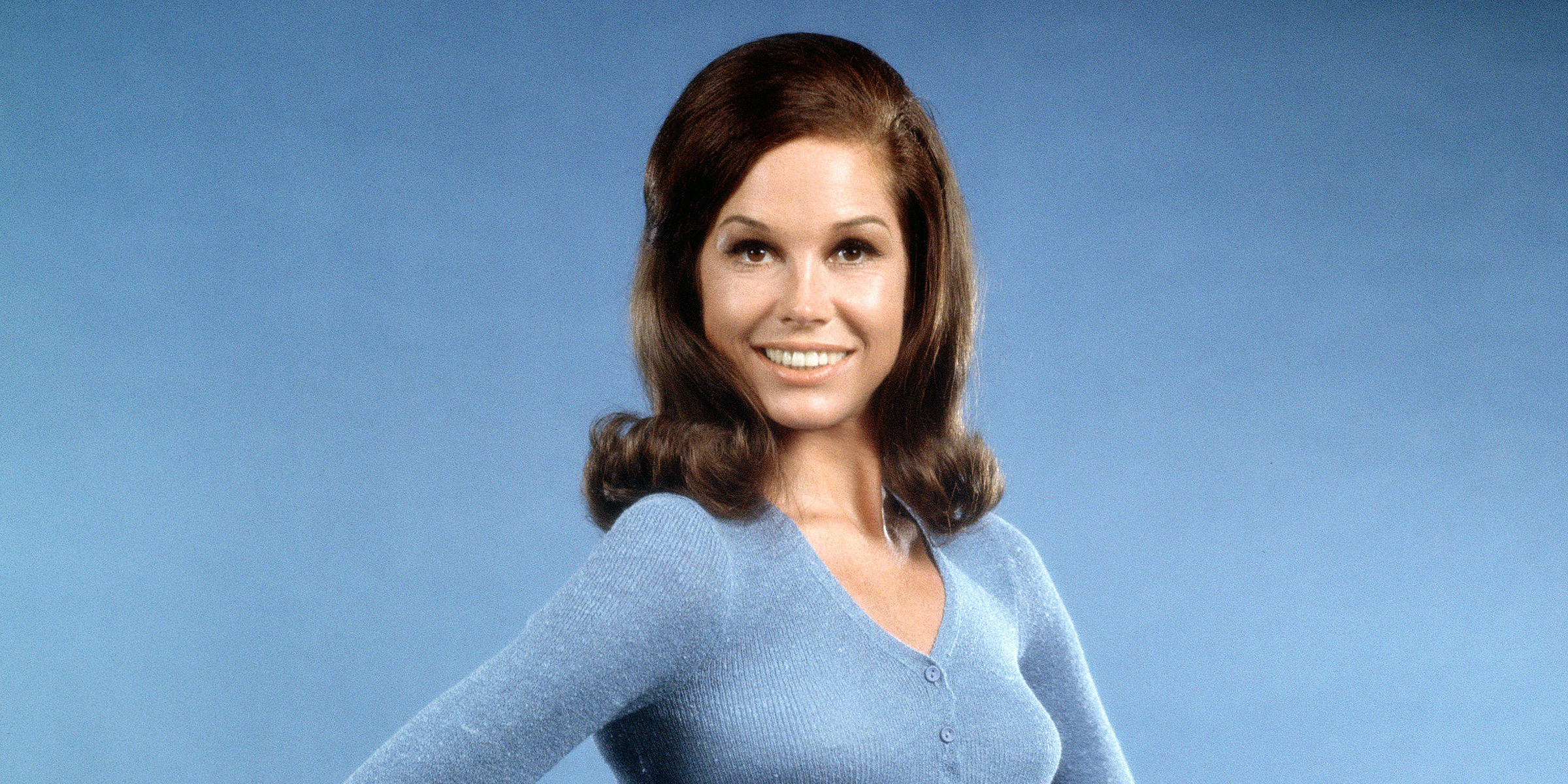 Actress Mary Tyler Moore | Source: Getty Images