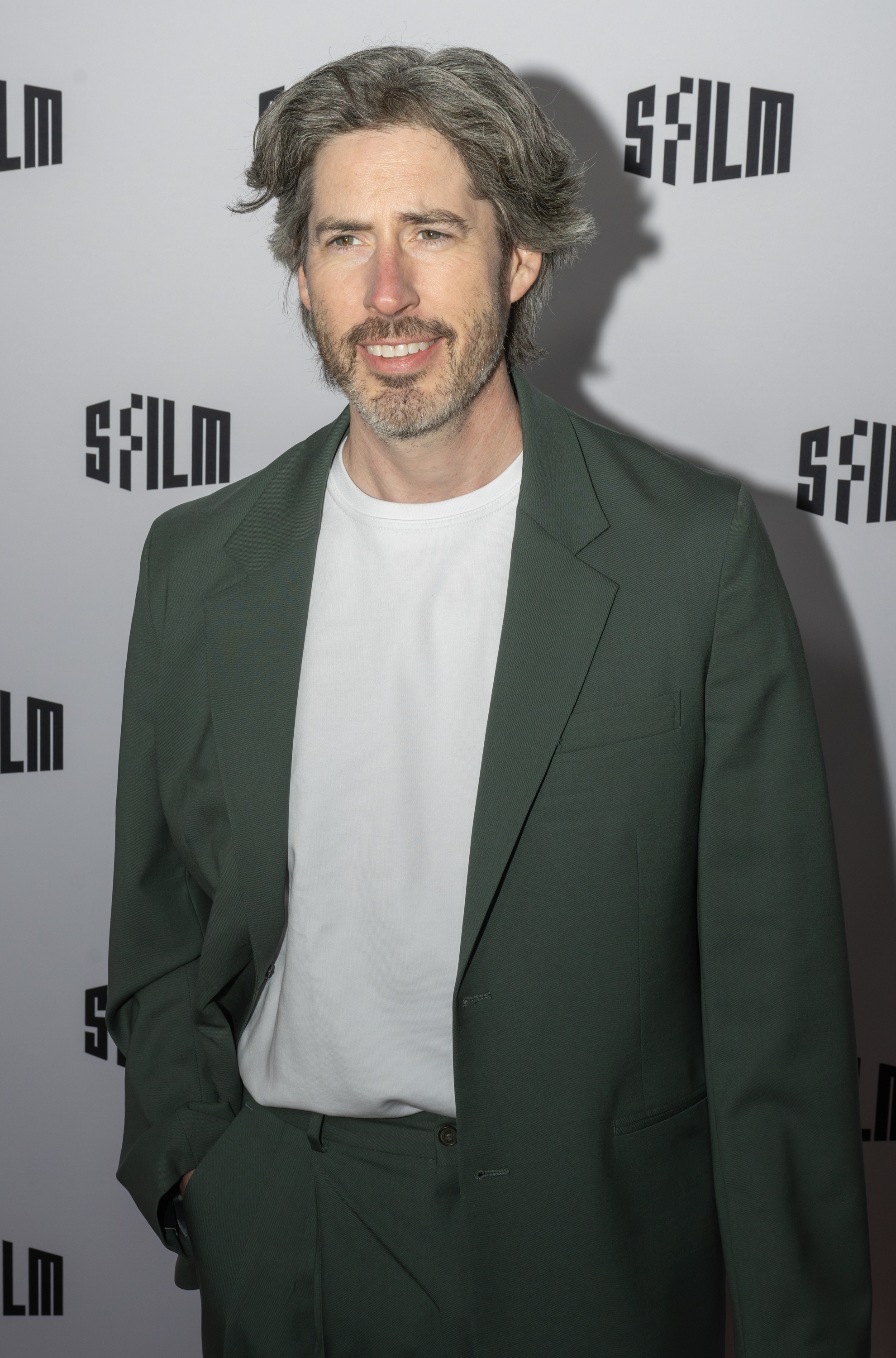 Jason Reitman | Source: Getty Images