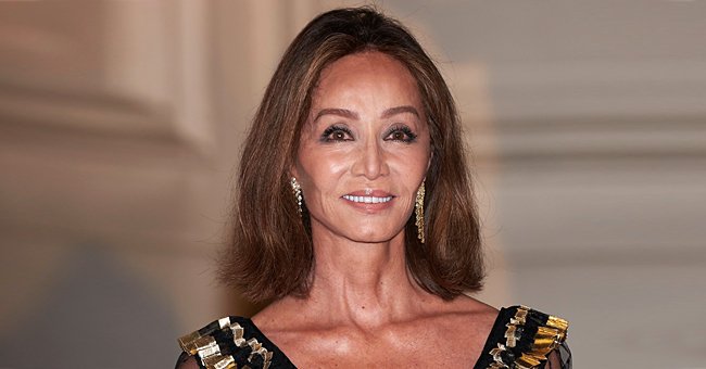 Alessandra Grimaldi Prima De Isabel Preysler Destruye Su Imagen Perfecta Es Fria Calculadora Y Se Esta Quedando Calva