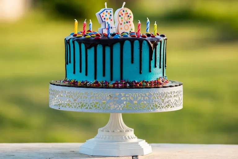 Quand j'ai eu 18 ans, j'ai reçu une lettre | Source : Unsplash