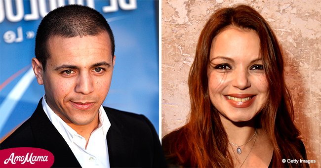 Faudel A 42 Ans Son Histoire D amour Cach e Avec S verine Ferrer faudel-a-42-ans-son-histoire-d-amour-cach-e-avec-s-verine-ferrer