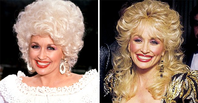 Country Music Legend Dolly Parton Speaks Candidly about Her Love for ...