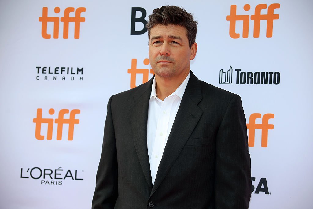 Kyle Chandler attends the 'Manchester by the Sea' premiere during the 2016 Toronto International Film Festival at Princess of Wales Theatre on September 13, 2016 | Photo: Getty Images