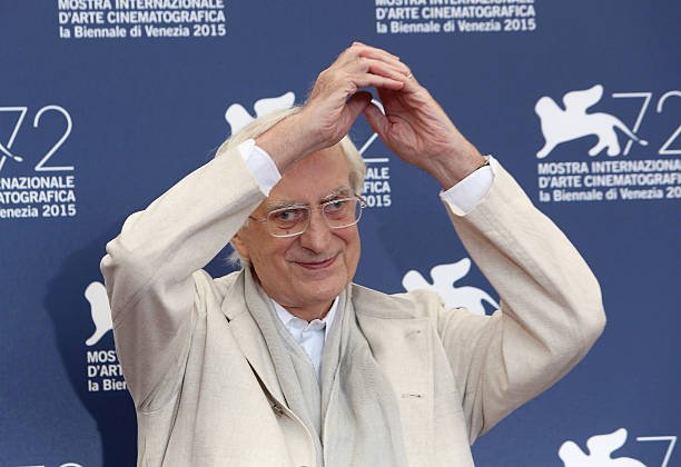 Bernard Tavernier | Photo : Getty Images