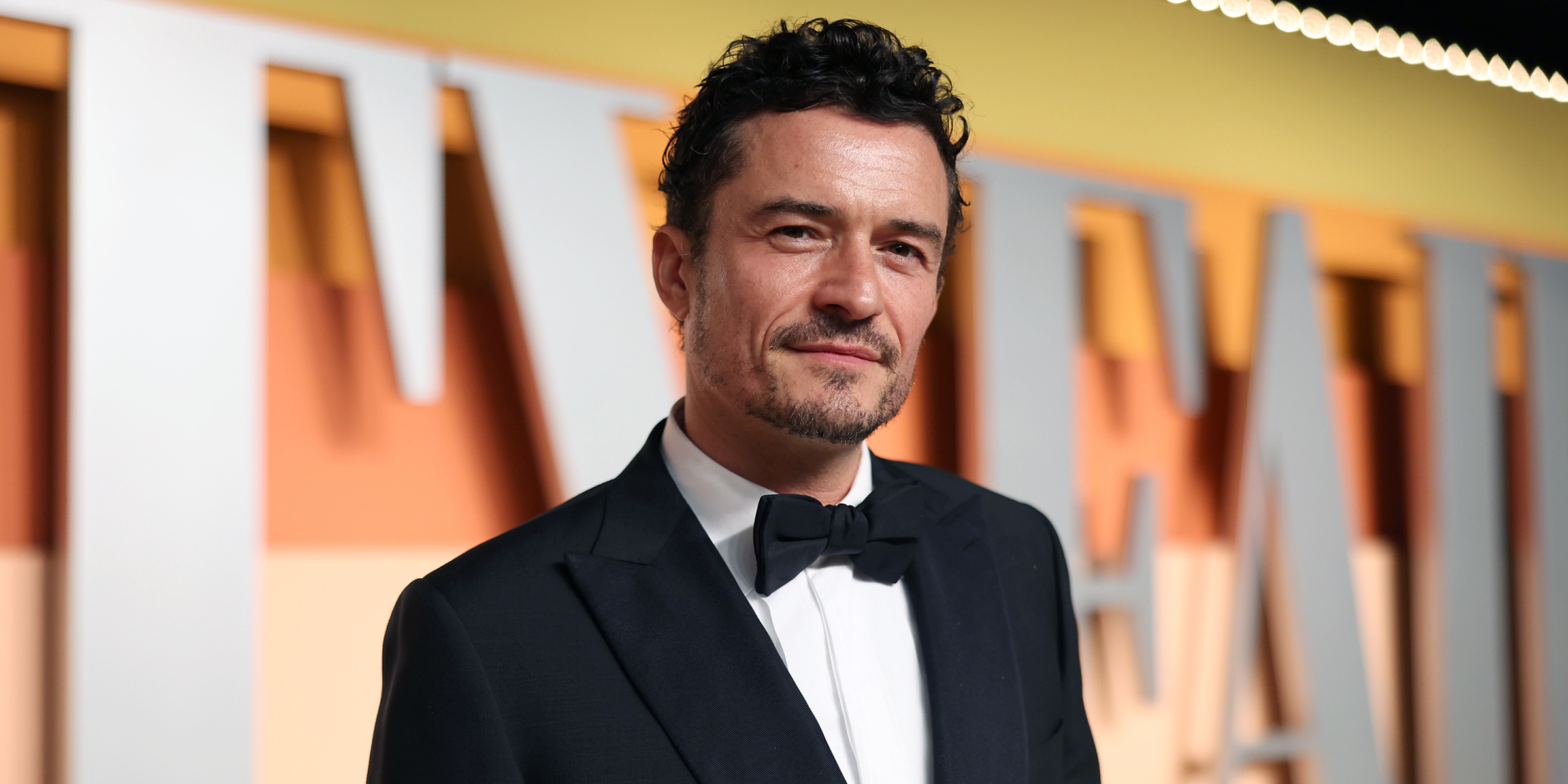 Orlando Bloom | Source: Getty Images