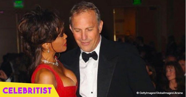 Kevin Costner admitted Whitney Houston's dark skin nearly made her miss out on 'The Bodyguard'