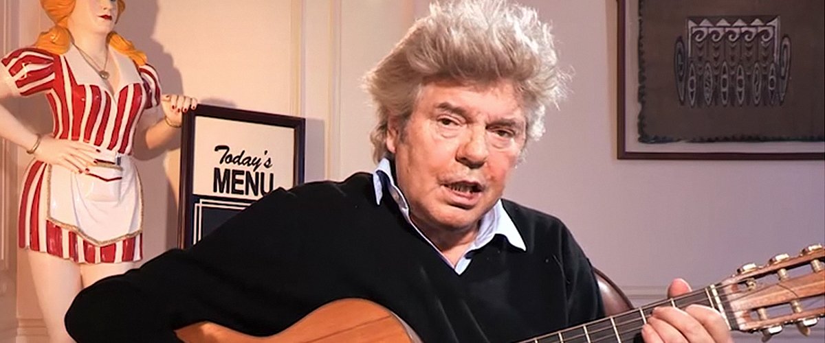 Youtube/TROLLER FRANCOIS