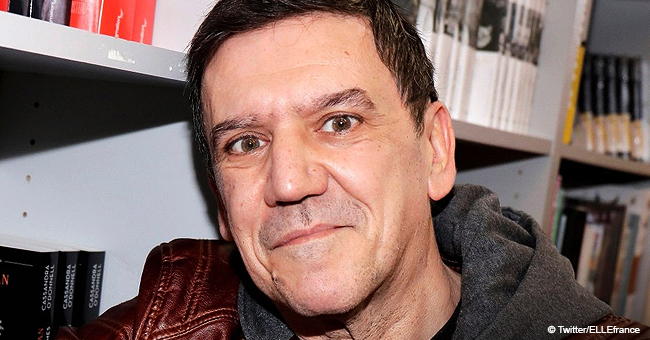 Révélations sur le blog très douteux de Christian Quesada que TF1 lui a demandé de fermer