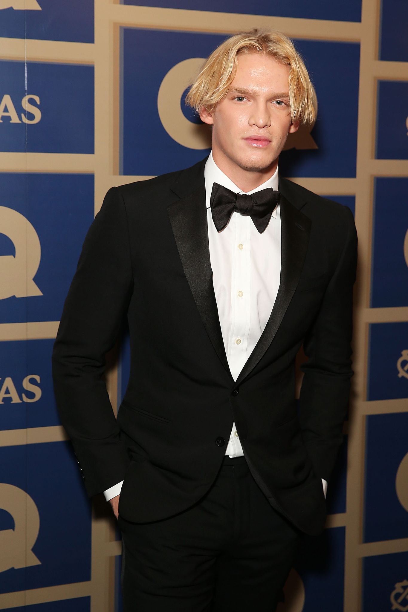 Cody Simpson | Getty Images 