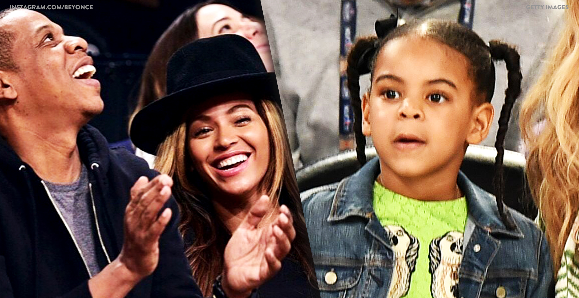 15 Rules Beyonce Makes Her Kids Follow