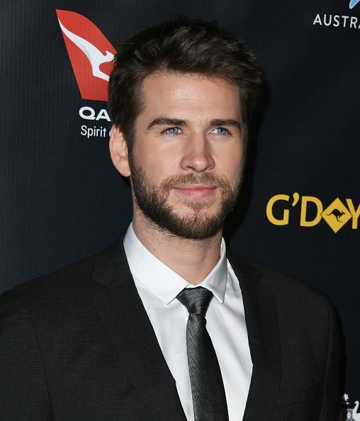  Liam Hemsworth attends the 16th Annual G'Day USA Los Angeles Gala at 3LABS on January 26, 2019 in Culver City, California. | Photo: Getty Images