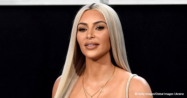 Kim Kardashian Shares 'Squad' Photo of Her Kids and Nieces, Showing Their Striking Resemblance