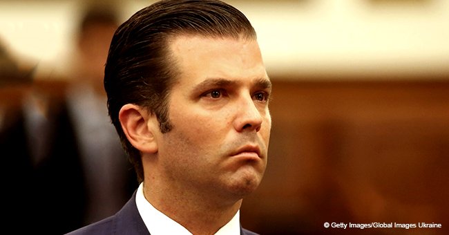 Donald Trump Jr. tries to get Jemele Hill fired after joke alluding to Malcolm X assassination