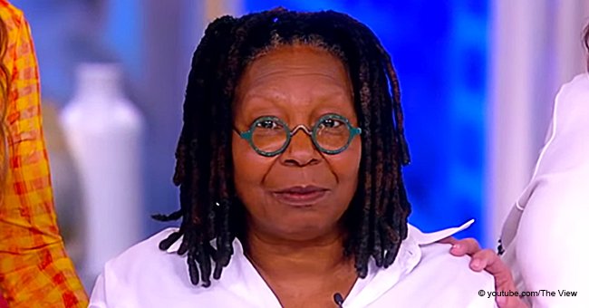 Whoopi Goldberg Stuns Fans with Her First Appearance after Coming ‘Very Close’ to Death
