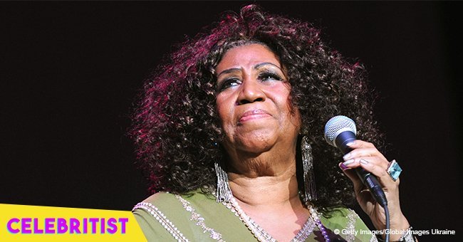 Aretha Franklin’s niece reveals why singer kept her cancer battle a secret