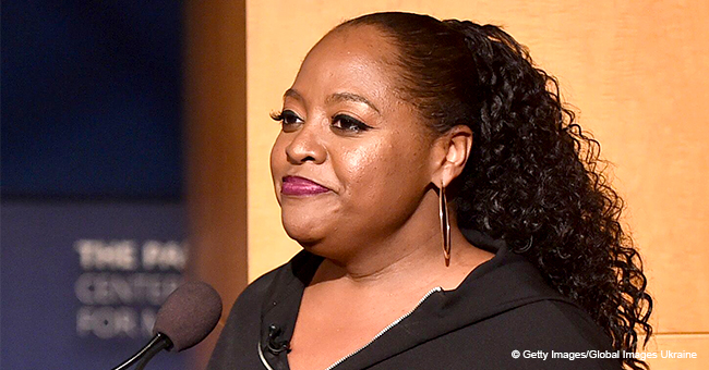 Sherri Shepherd Reveals Why Former 'The View' Co-Host Made Her Cry for '3 Years Straight'