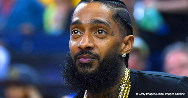 Nipsey Hussle Was Reportedly at Store to Help Friend, Shook Hands with Alleged Killer before Death