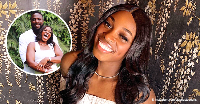 Tennis Pro Sloane Stephens Soccer Player Jozy Altidore Are Engaged