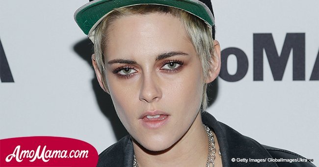 Kristen Stewart was spotted with mystery woman amid current relationship with famous model