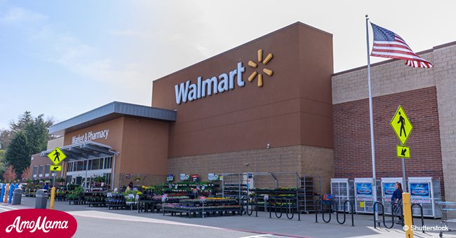 Warning: New scam targets Walmart shoppers