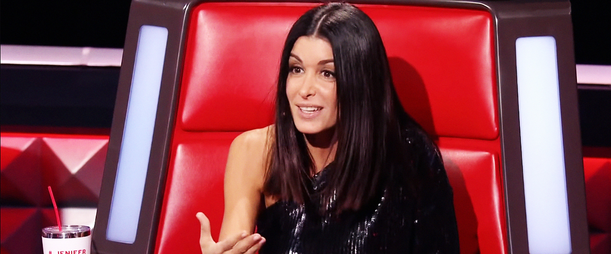   Youtube/The Voice Kids France