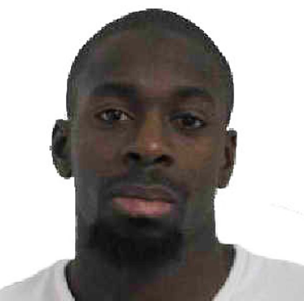 Amedy Coulibaly | Source : Getty Images Amedy Coulibaly | Source : Getty Images