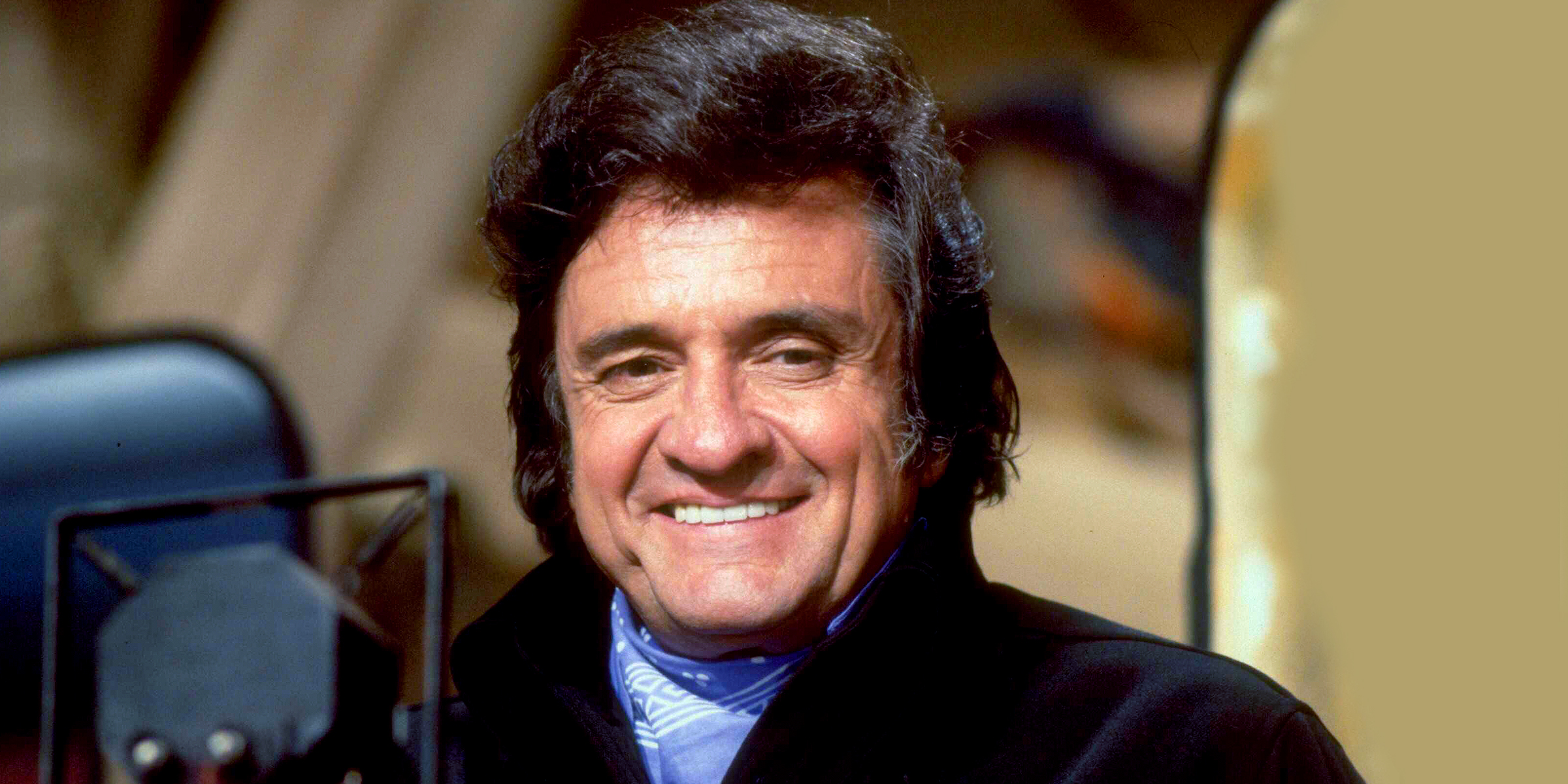Johnny Cash | Source: Getty Images