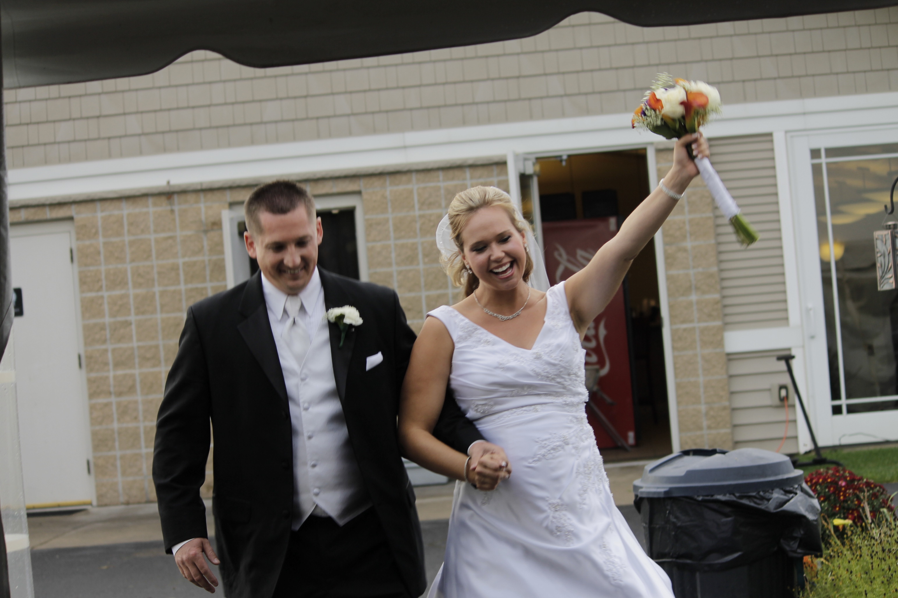 A married couple | Source: Flickr