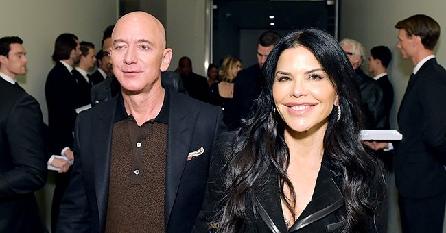 Jeff Bezos et Lauren Sánchez | Photo : Getty Images