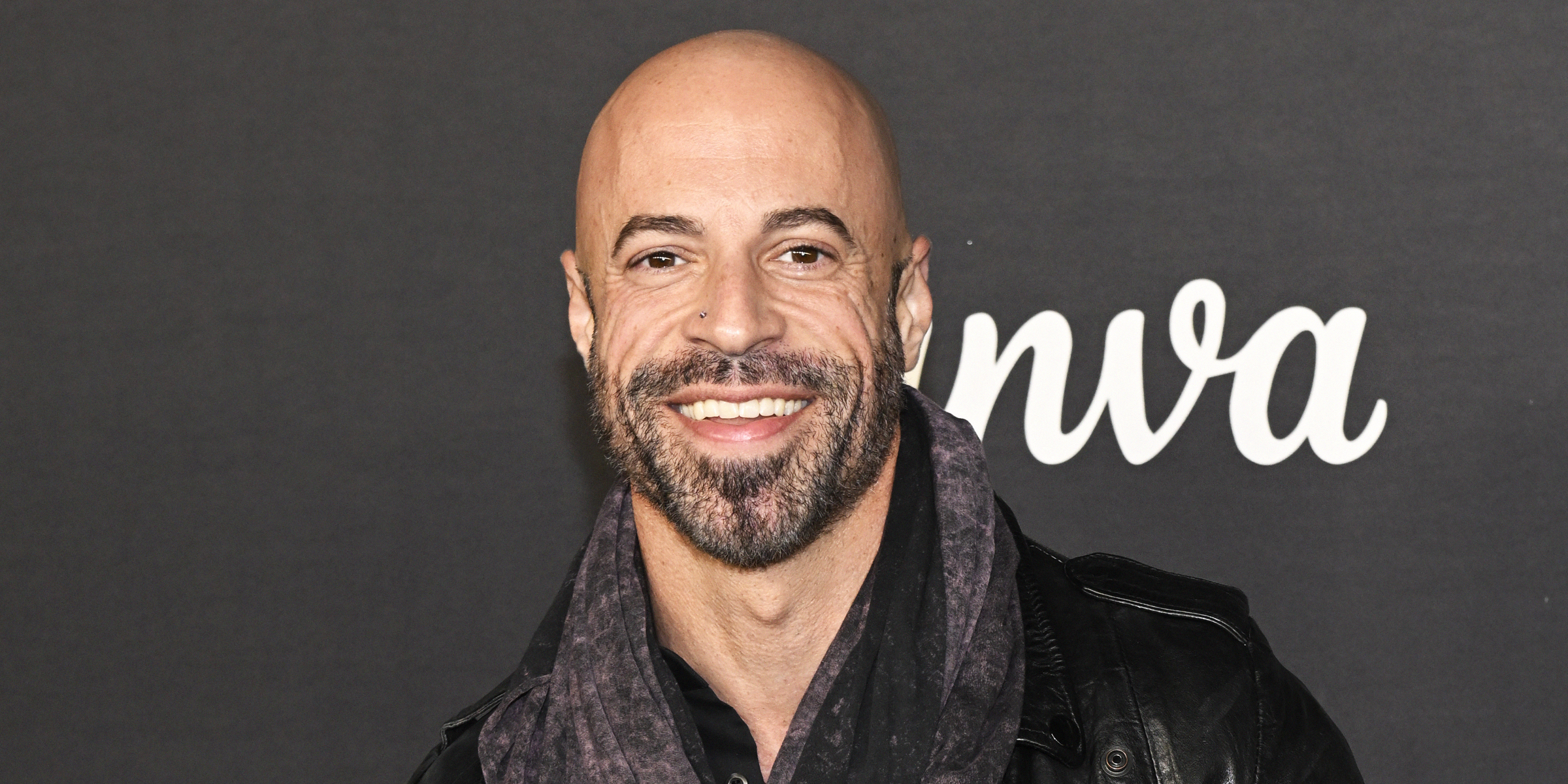 Chris Daughtry | Source: Getty Images