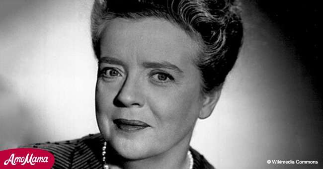 'Aunt Bee,' the iconic star from the 'Andy Griffith Show,' left a $100,000 trust fund for police