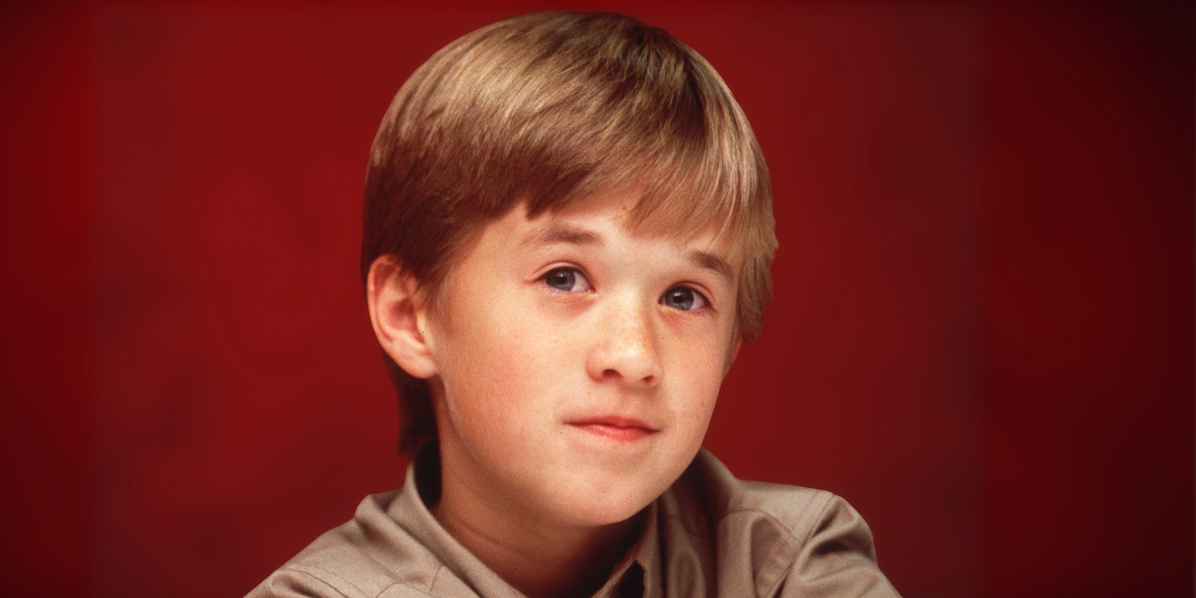 The child star | Source: Getty Images