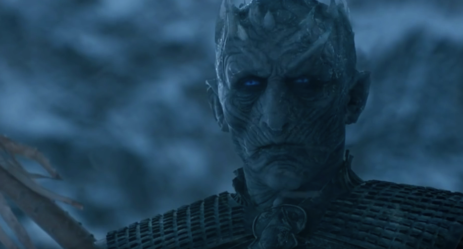 Image Credits: YouTube/Talking Thrones Image Credits: YouTube/Talking Thrones